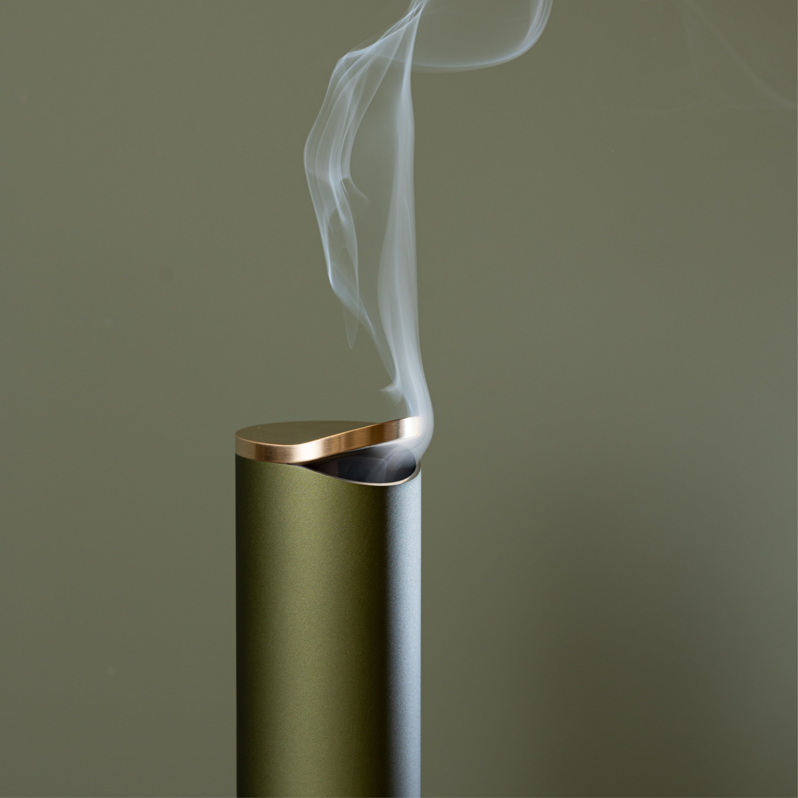Peak Inverted Incense Burner